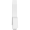 Ekena Millwork Bellingham Architectural Grade PVC Gable Bracket, 36"W x 24"H x 4"D x 6"F, 16/12 Pitch GBP036X24X0406BEL00 - alternate 3